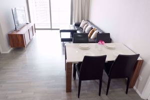 รูปภาพ 2 bed Condo in The Room Sukhumvit 69 Watthana District C07428