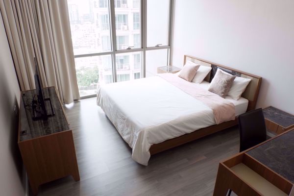 รูปภาพ 2 bed Condo in The Room Sukhumvit 69 Watthana District C07428