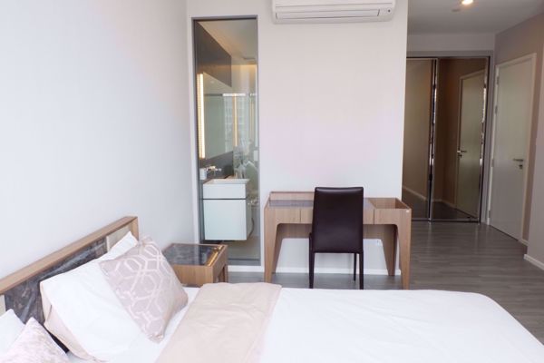 รูปภาพ 2 bed Condo in The Room Sukhumvit 69 Watthana District C07428