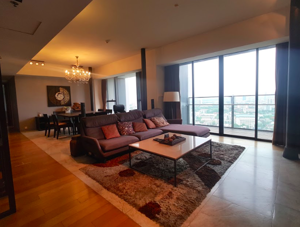 Picture of 3 bed Condo in The Met Thungmahamek Sub District C07427