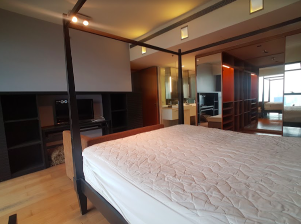 Picture of 3 bed Condo in The Met Thungmahamek Sub District C07427