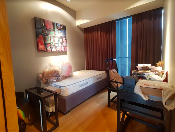 Picture of 3 bed Condo in The Met Thungmahamek Sub District C07427