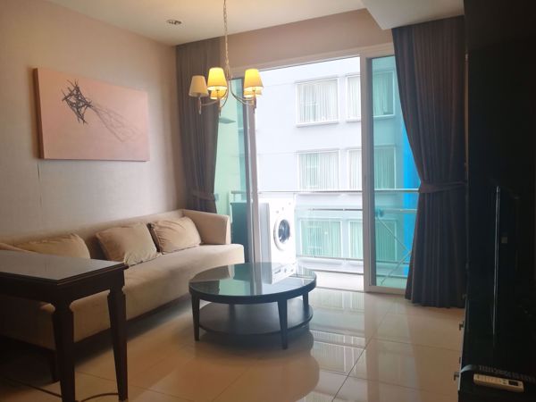 Picture of 1 bed Condo in The Prime 11 Watthana District C07429