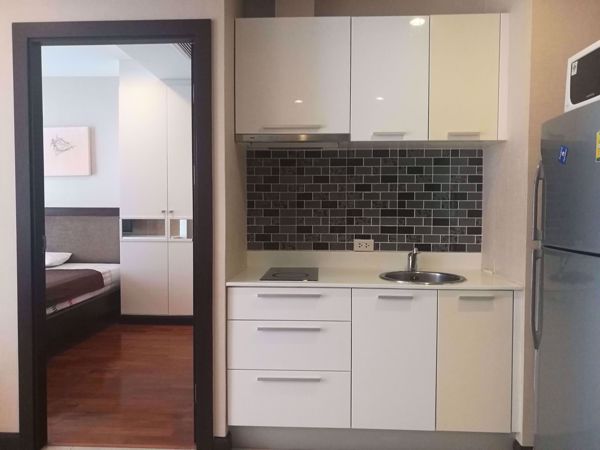 Picture of 1 bed Condo in The Prime 11 Watthana District C07429