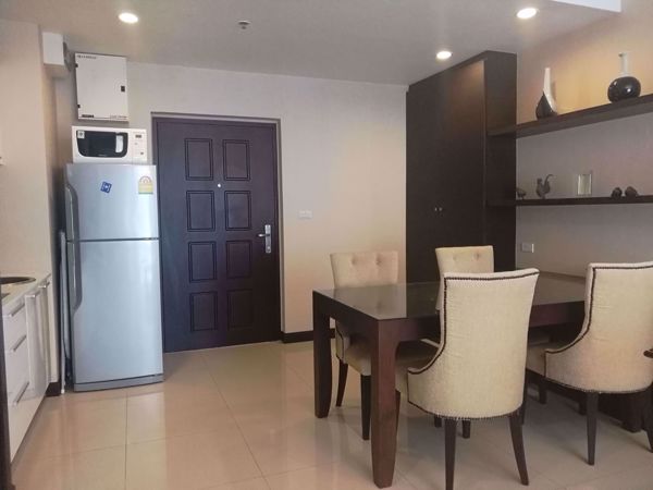 Picture of 1 bed Condo in The Prime 11 Watthana District C07429