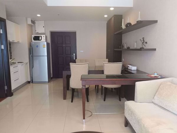 Picture of 1 bed Condo in The Prime 11 Watthana District C07429