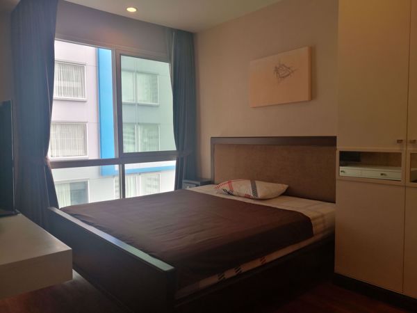 Picture of 1 bed Condo in The Prime 11 Watthana District C07429