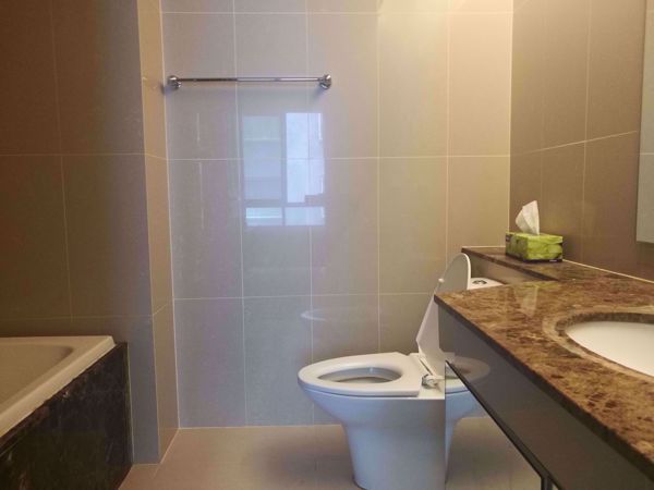 Picture of 1 bed Condo in The Prime 11 Watthana District C07429