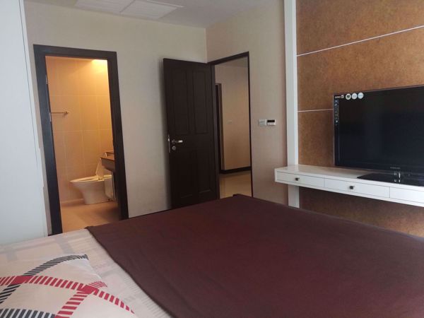 Picture of 1 bed Condo in The Prime 11 Watthana District C07429