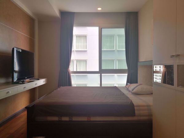 Picture of 1 bed Condo in The Prime 11 Watthana District C07429