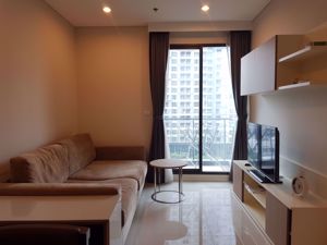 Picture of 1 bed Condo in Villa Asoke Makkasan Sub District C07430