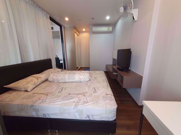 Picture of 1 bed Condo in Onyx Phaholyothin Samsennai Sub District C07431