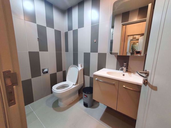 Picture of 1 bed Condo in Onyx Phaholyothin Samsennai Sub District C07431