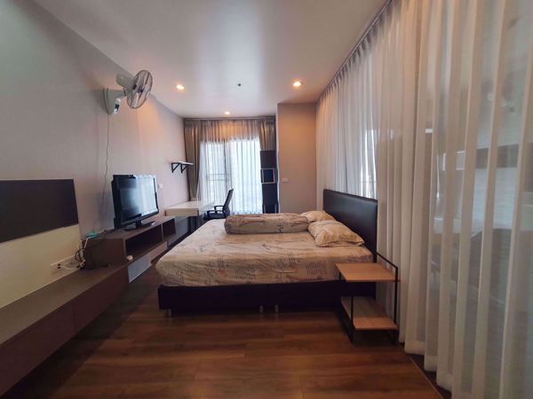 Picture of 1 bed Condo in Onyx Phaholyothin Samsennai Sub District C07431