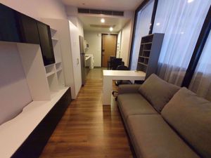 Picture of 1 bed Condo in Onyx Phaholyothin Samsennai Sub District C07431