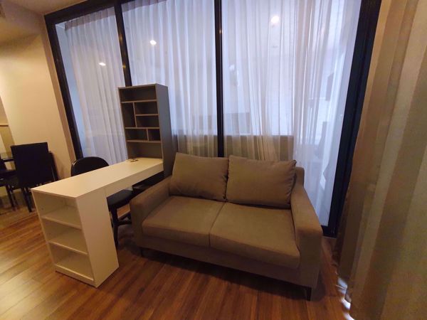 Picture of 1 bed Condo in Onyx Phaholyothin Samsennai Sub District C07431