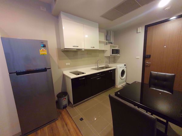 Picture of 1 bed Condo in Onyx Phaholyothin Samsennai Sub District C07431