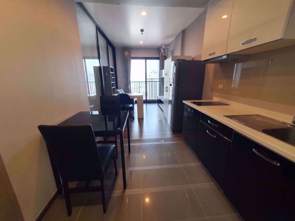 Picture of 1 bed Condo in Onyx Phaholyothin Samsennai Sub District C07431