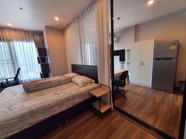 Picture of 1 bed Condo in Onyx Phaholyothin Samsennai Sub District C07431