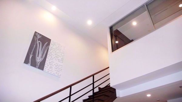 Picture of 1 bed Duplex in The Rajdamri Lumphini Sub District D07176