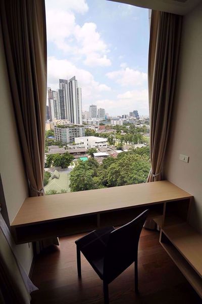 Picture of 1 bed Condo in Noble Remix2 Khlongtan Sub District C07433