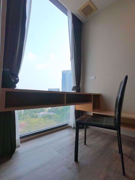 Picture of 1 bed Condo in Noble Remix2 Khlongtan Sub District C07433