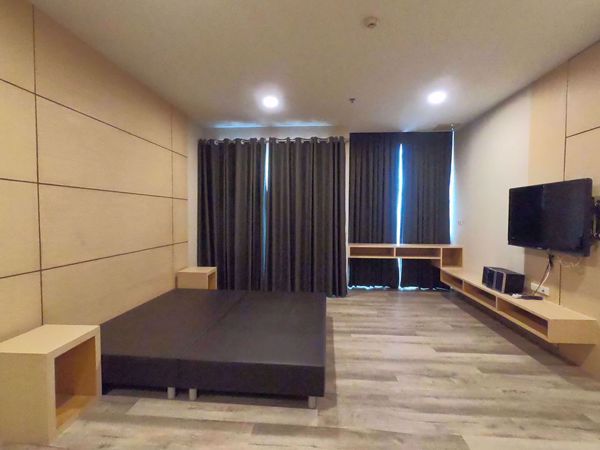 Picture of 1 bed Condo in Noble Remix2 Khlongtan Sub District C07433