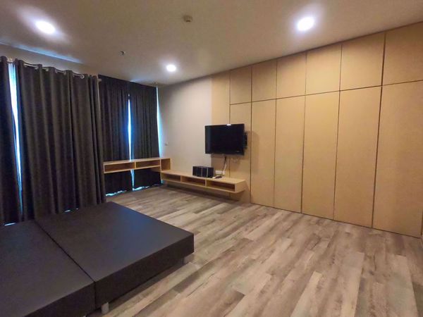 Picture of 1 bed Condo in Noble Remix2 Khlongtan Sub District C07433