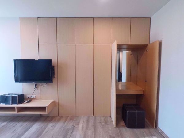 Picture of 1 bed Condo in Noble Remix2 Khlongtan Sub District C07433