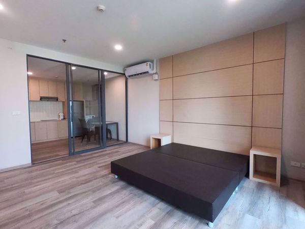 Picture of 1 bed Condo in Noble Remix2 Khlongtan Sub District C07433