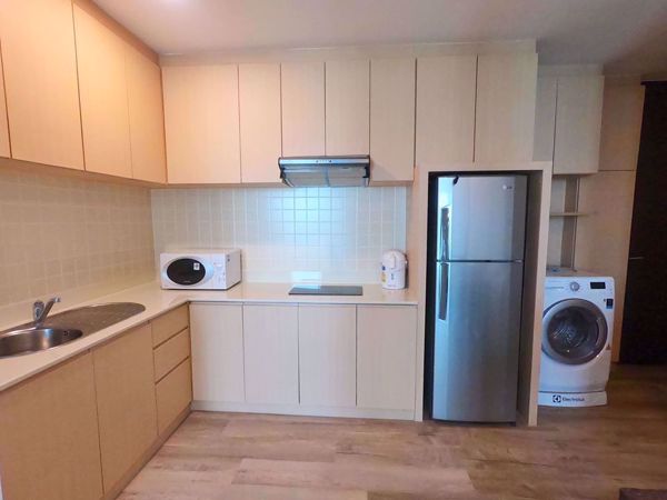 Picture of 1 bed Condo in Noble Remix2 Khlongtan Sub District C07433