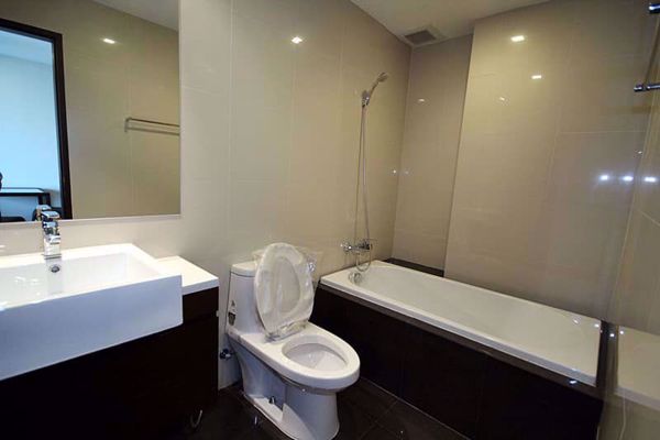 Picture of 1 bed Condo in Noble Remix2 Khlongtan Sub District C07433