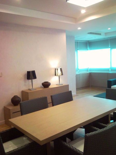 รูปภาพ 1 bed Condo in Sathorn Gardens Thungmahamek Sub District C07441