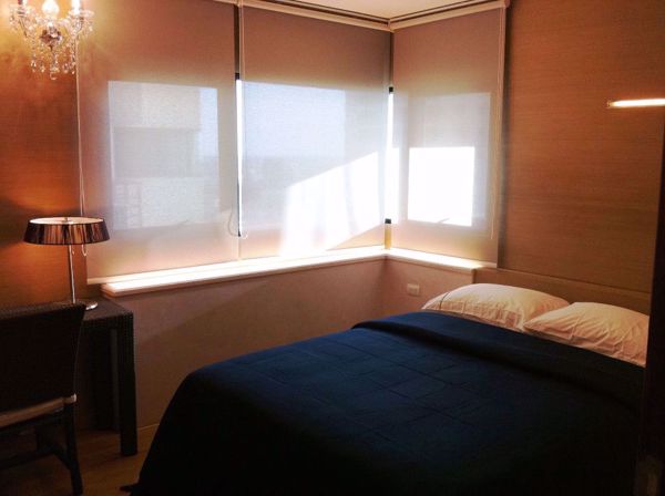 รูปภาพ 1 bed Condo in Sathorn Gardens Thungmahamek Sub District C07441