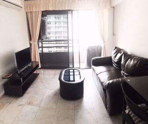 Picture of 2 bed Condo in Thonglor Tower Khlong Tan Nuea Sub District C07443