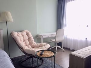 Picture of Studio bed Condo in Ideo Sukhumvit 93 Phrakhanong District C07444