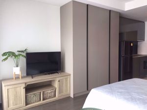 Picture of Studio bed Condo in Ideo Sukhumvit 93 Phrakhanong District C07444