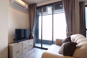 Picture of 1 bed Condo in Ideo Q Siam - Ratchathewi Thanonphayathai Sub District C07448