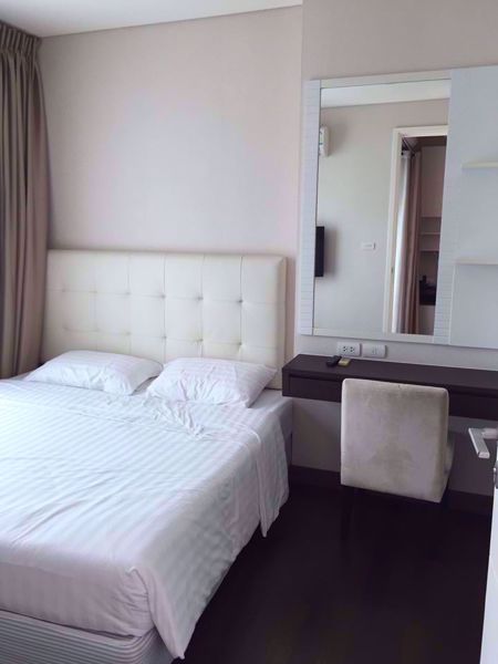 รูปภาพ 1 bed Condo in Ivy Thonglor Khlong Tan Nuea Sub District C07450