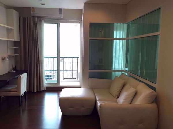 รูปภาพ 1 bed Condo in Ivy Thonglor Khlong Tan Nuea Sub District C07450