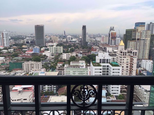 รูปภาพ 1 bed Condo in Ivy Thonglor Khlong Tan Nuea Sub District C07450