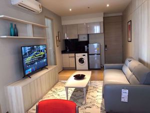 Picture of 2 bed Condo in Park Origin Phromphong Khlongtan Sub District C07453