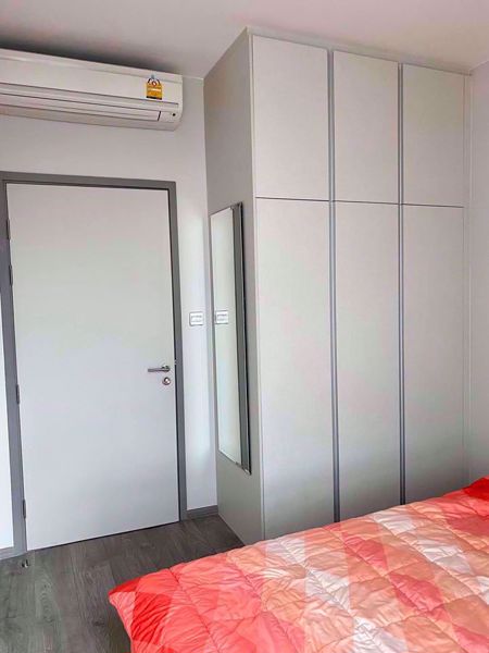 รูปภาพ 1 bed Condo in Whizdom Avenue Ratchada - Ladprao Chatuchak District C07457