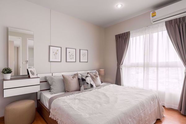 Picture of 1 bed Condo in The Parkland Grand Taksin Bukkhalo Sub District C07458