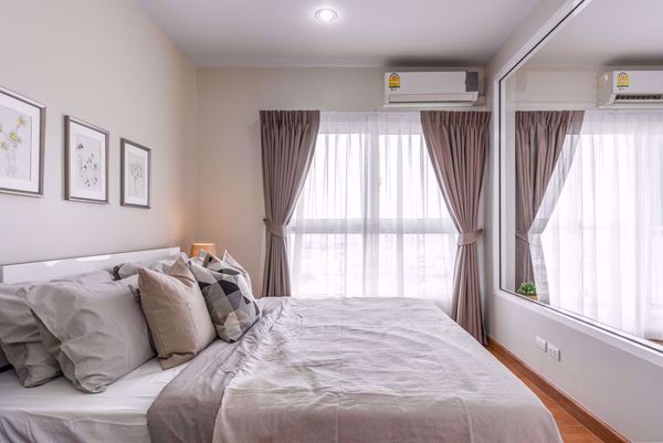 Picture of 1 bed Condo in The Parkland Grand Taksin Bukkhalo Sub District C07458