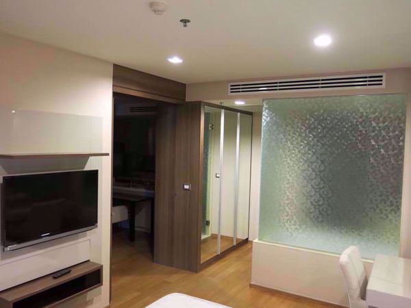 Picture of 1 bed Condo in The Address Sathorn Silom Sub District C07459