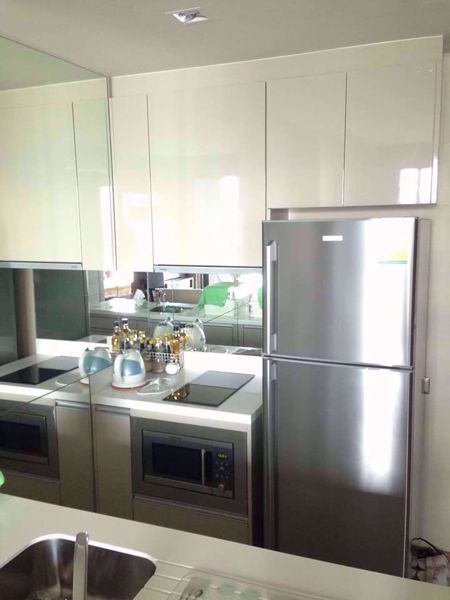 Picture of 1 bed Condo in The Address Sathorn Silom Sub District C07459