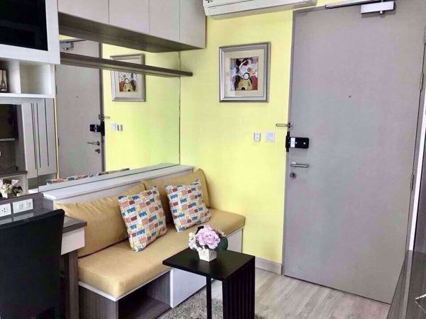 Picture of 1 bed Condo in Ideo Mobi Sukhumvit Bangchak Sub District C07460