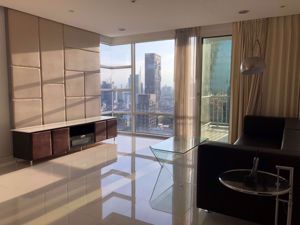 รูปภาพ 3 bed Condo in Fullerton Sukhumvit Khlongtoei Sub District C07461