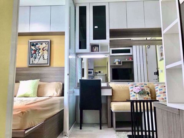 Picture of 1 bed Condo in Ideo Mobi Sukhumvit Bangchak Sub District C07460